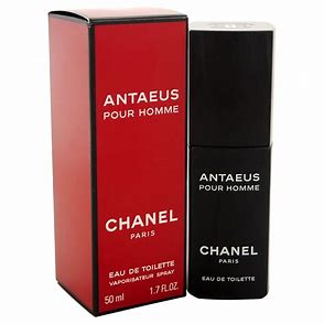 CHANEL ANTAEUS EDT / H 3.4 OZ