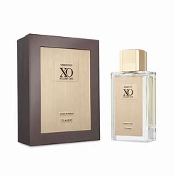 ORIENTICA XO XCLUSIF OUD CLASSIC EDP / UNI 2.0 OZ