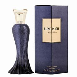 PARIS HILTON LUXE RUSH EDP / D 3.4 OZ