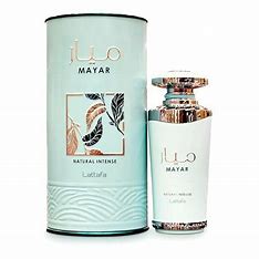 LATTAFA MAYAR INTENSE / D 3.4 OZ