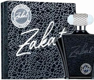 ZAKAT Z6 EDP / H 3.4 OZ