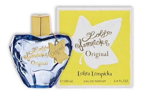 LOLITA LEMPICKA ORIGINAL EDP D / 3.4 OZ