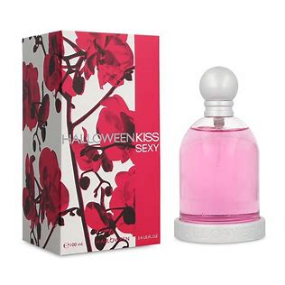 HALLOWEEN KISS SEXY EDT / D 3.4 OZ