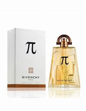 GIVENCHY PI EDT /H 3.3 OZ