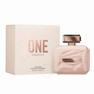 JENNIFER LOPEZ ONE EDP / D 3.4 OZ
