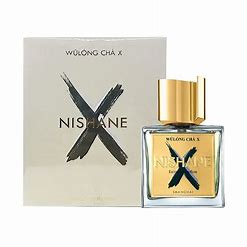 NISHANE WULONG CHA X EDP / UNI 3.4 OZ