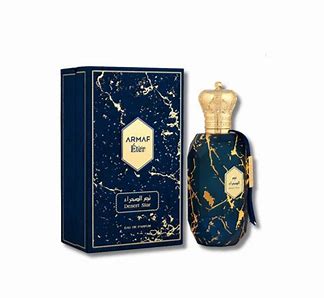 ARMAF ETER DESERT STAR  EDP / UNI 3.4 OZ