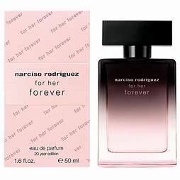 NARCISO RODRIGUEZ  FOR HER FOREVER EDP / D 3.3 OZ