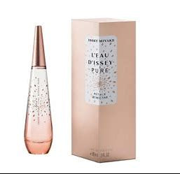 ISSEY MIYAKE PETALE DE NECTAR EDT / 3.0 OZ