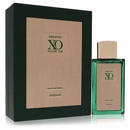ORIENTICA XO XCLUSIF OUD EMERALD EDP / H 2.0 OZ