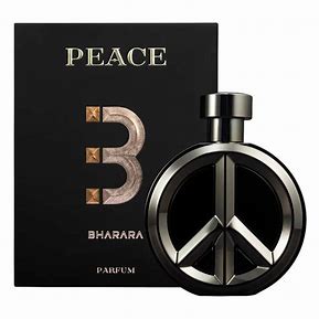 BHARARA PEACE PARFUM EDP / H 3.4 OZ
