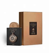 LATTAFA PRIDE WATCH 1505 EDP / UNI 3.4 OZ