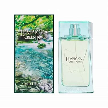 LOLITA LEMPICKA EP / D 1.7 OZ