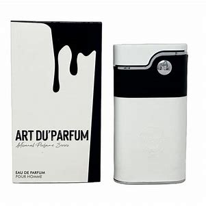 ARMAF ART DU PARFUM / H 3.4 OZ