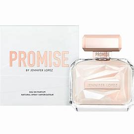 JENNIFER LOPEZ PROMISE EDP / 3.4 OZ