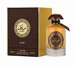 LATTAFA RAED OUD / EDP 3.4 OZ