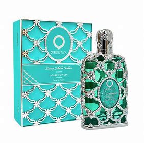ORIENTICA AZURE FANTASY EDP / UNI 2.7 OZ