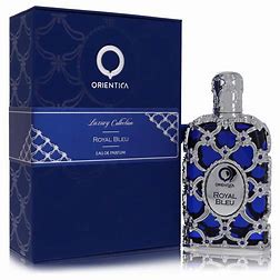 ORIENTICA ROYAL BLEU EDP / UNI 2.7 OZ