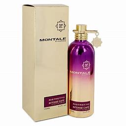 MONTALE RISTRETTO INTENSE CAFE EDP / UNI 3.4 OZ