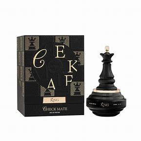 ARMAF CHECK MATE KING EDP / 3.3 OZ