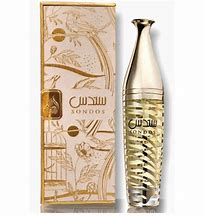 LATTAFA SONDOS EDP / H 3.4 OZ