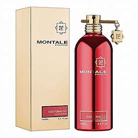 MONTALE OUD TOBACCO EDP / UNI 3.4 OZ