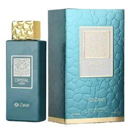 ZAKAT CRYSTAL LAZULI EDP / D 3.8 OZ