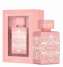 LATTAFA NOBLE BLUSH EDP / D 3.4 OZ