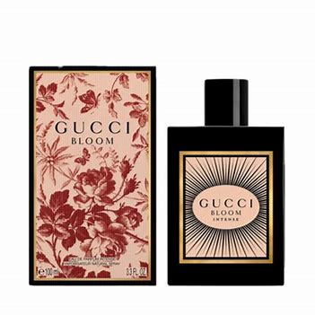 GUCCI BLOOM EDP INTENSE / D 3.3 OZ