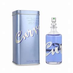 CURVE EDT / D 3.4 OZ