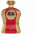 AFNAN HIGHNESS IV EDP / D 3.4 OZ