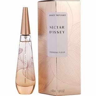 ISSEY MIYAKE L'EAU D'ISSEY  NECTAR PREMIER FLEUR EDP / D 3.0 OZ