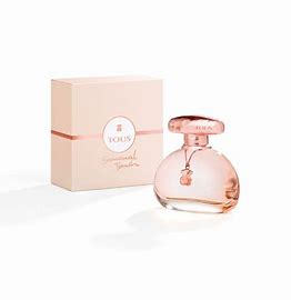 TOUS SENSUAL TOUCH EDT / D 3.4 OZ