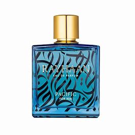 RAYHAAN PACIFIC EDP / H 3.4 OZ