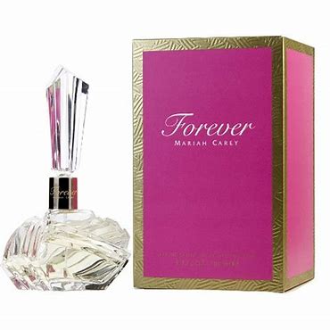 MARIAH CAREY FOREVER EDP / D 3.3 OZ