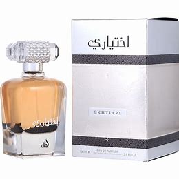 LATTAFA EKHTIARI EDP / 3.4 OZ