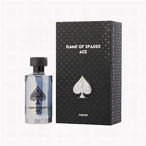 JO MILANO GAME OF SPADE ACE PARFUM / UNI 3.4 OZ