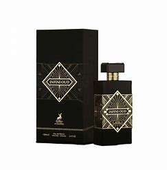 LATTAFA MAISON ALHAMBRA INFINI OUD JOYOUS EDP / UNI 3.4 OZ