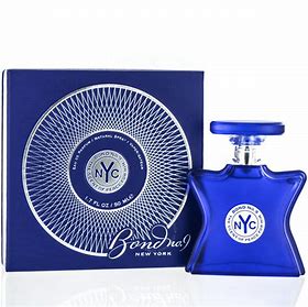 BOND THE SCENT OF PEACE OF HIM / EDP H 3.4 OZ