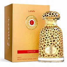 LATTAFA EMEER EDP / UNI 3.4 OZ