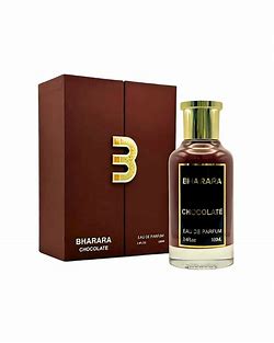 BHARARA CHOCOLATE EDP / H 3.4 OZ