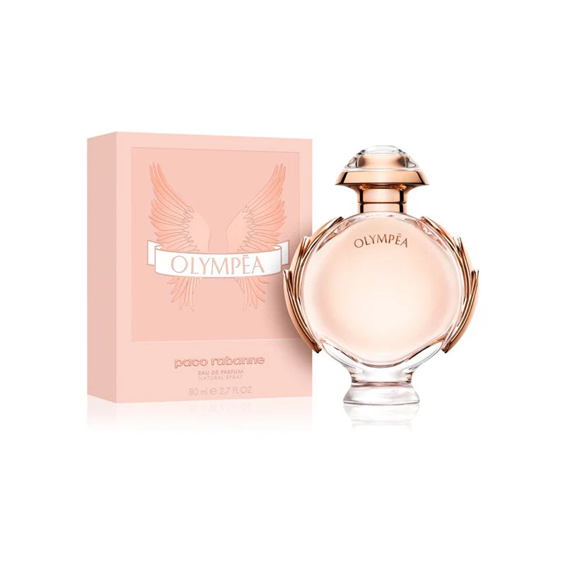 PACO RABANNE OLYMPEA PARFUM / D 2.7 OZ