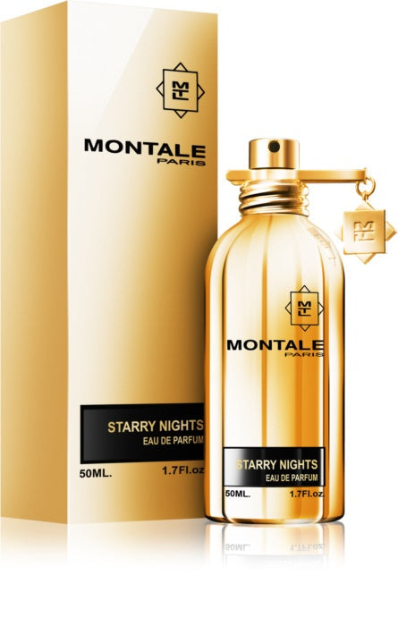 MONTALE ROSE NIGHT EDP / UNI  3.4 OZ