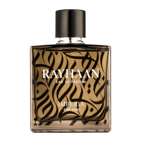 RAYHAAN IMPERIA EDP / H 3.4 OZ