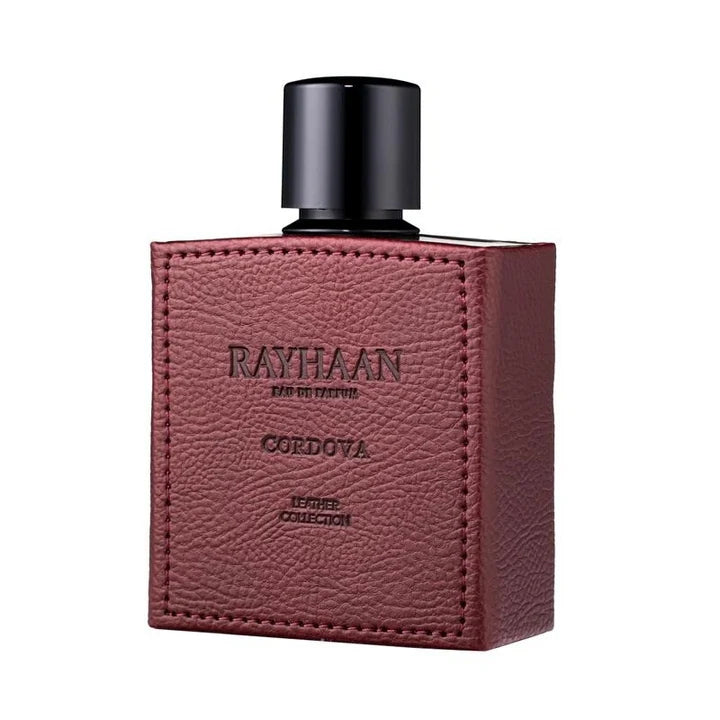 RAYHAAN CORDOVA FOR HIM EDP H 3.4 OZ