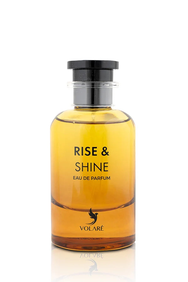 VOLARE RISE & SHINE EDP / UNI 3.4 OZ
