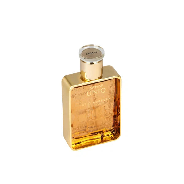 ARMAF UNIQ OUD FOREVER EDP / UNISEX 3.3 OZ