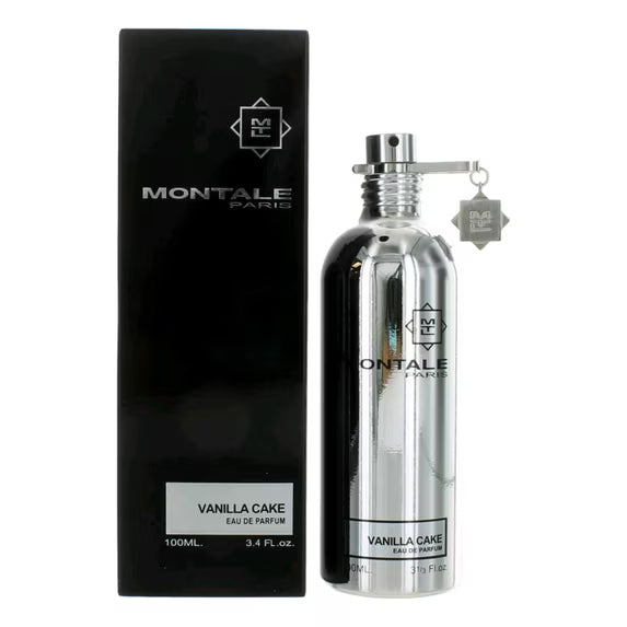 MONTALE VANILLA CAKE EDP / UNI 3.4 OZ