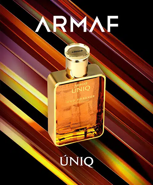 ARMAF UNIQ OUD FOREVER EDP / UNISEX 3.3 OZ