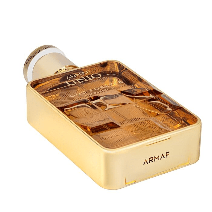 ARMAF UNIQ OUD FOREVER EDP / UNISEX 3.3 OZ